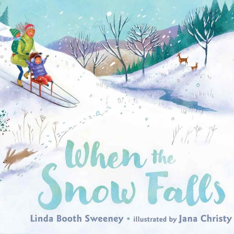 Linda Booth Sweeney – Books That Connect