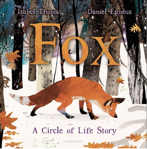 Fox: A Circle of Life Story 